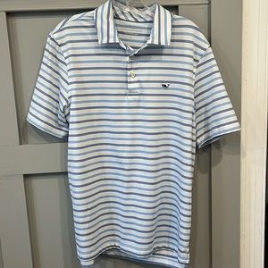 Vineyard Vines performance shirt Men’s S, excellent condition